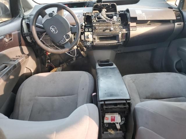 2005 Toyota Prius