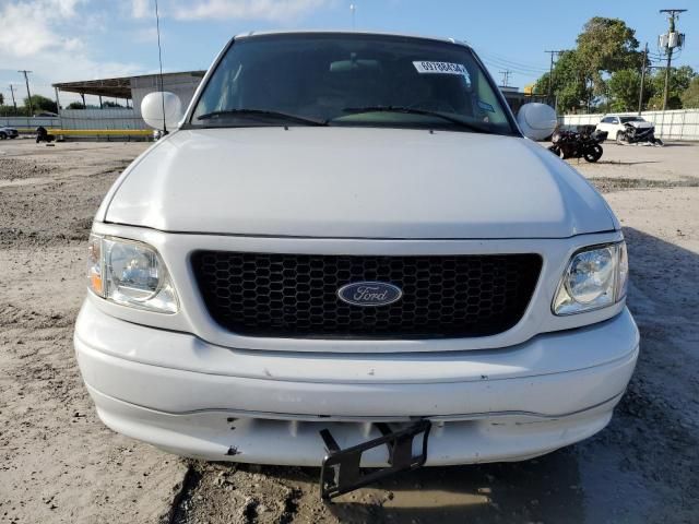 2004 Ford F-150 Heritage Classic