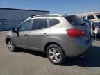 2009 Nissan Rogue S