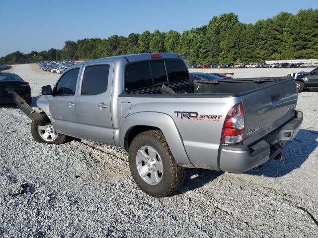 2014 Toyota Tacoma Double Cab Prerunner