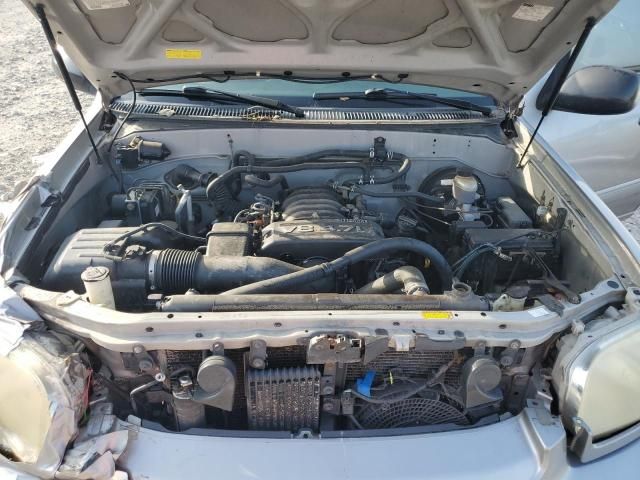 2006 Toyota Sequoia SR5