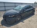 2024 Toyota Camry SE Night Shade