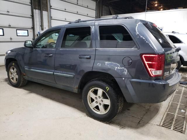 2007 Jeep Grand Cherokee Laredo