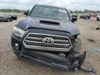 2016 Toyota Tacoma Access Cab