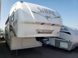 2008 Palomino Sabre en venta en Greenwood, NE