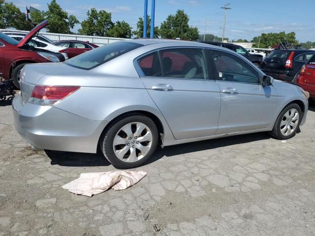 2009 Honda Accord EX