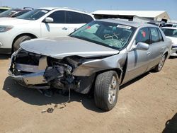 Vehiculos salvage en venta de Copart Brighton, CO: 2007 Cadillac DTS