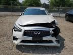 2018 Infiniti Q50 Luxe