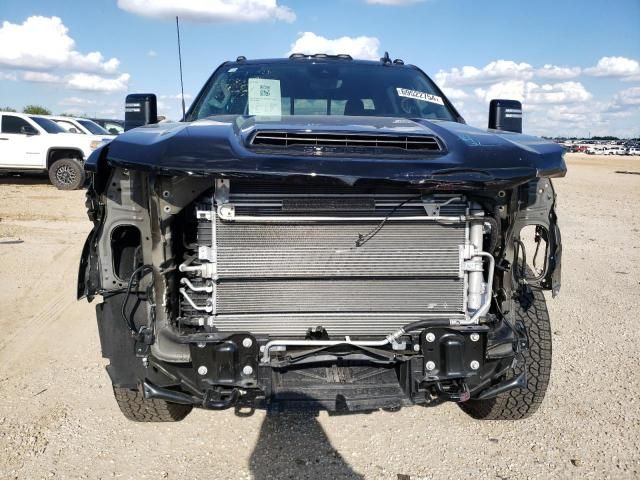 2024 Chevrolet Silverado K2500 Heavy Duty LT