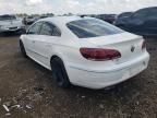 2014 Volkswagen CC Sport