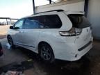 2019 Toyota Sienna SE