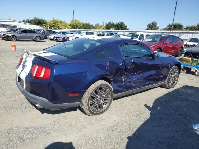 2010 Ford Mustang GT