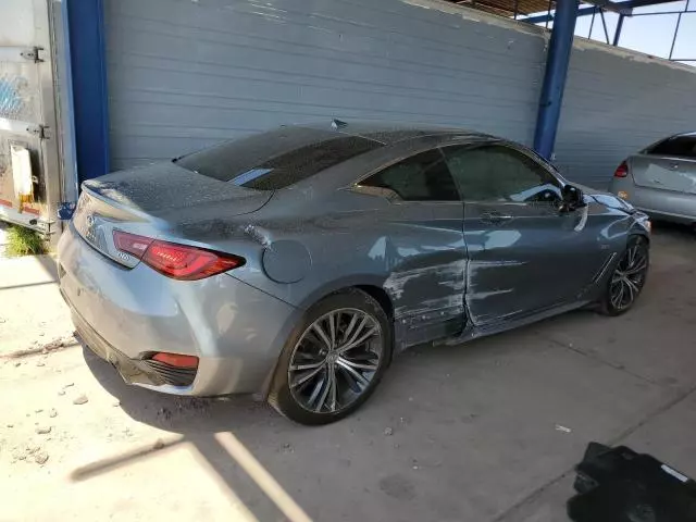 2018 Infiniti Q60 Pure