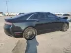 2013 Lincoln MKZ