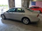 2007 Ford Fusion SEL