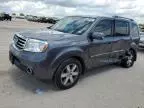 2014 Honda Pilot Touring