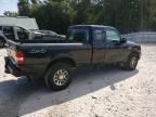 2011 Ford Ranger Super Cab