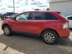 2010 Ford Edge Limited