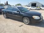 2007 Buick Lucerne CXL