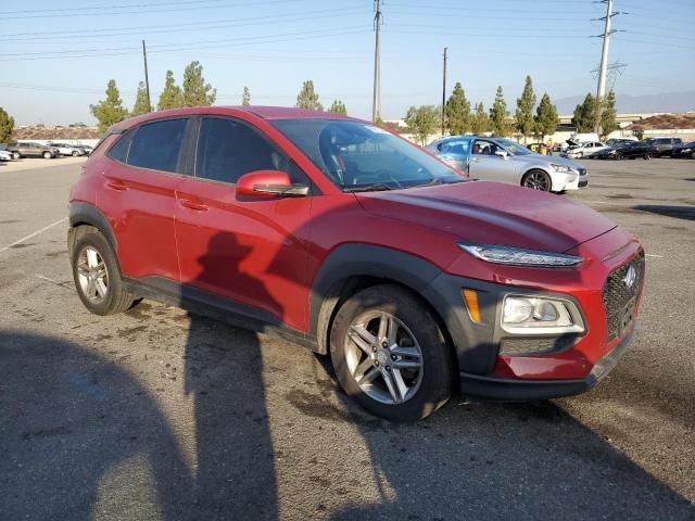 2020 Hyundai Kona SE