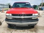 2001 Chevrolet Silverado K1500