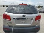 2012 KIA Sorento Base