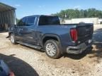 2022 GMC Sierra Limited K1500 SLT