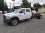 2015 Dodge RAM 4500