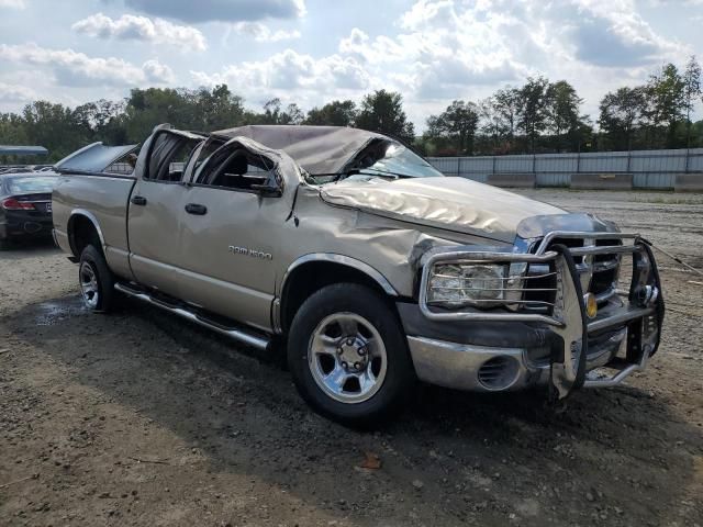 2002 Dodge RAM 1500