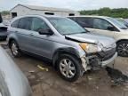 2008 Honda CR-V EXL