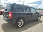 2012 Jeep Patriot Limited