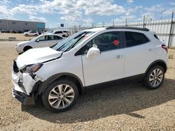 2019 Buick Encore Preferred en venta en Nisku, AB