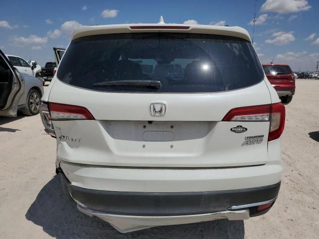 2019 Honda Pilot Touring