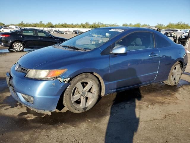 2006 Honda Civic EX