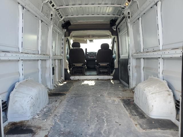 2019 Dodge RAM Promaster 2500 2500 High