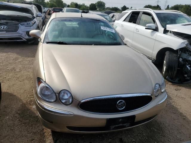 2005 Buick Lacrosse CXL