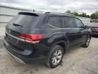 2019 Volkswagen Atlas S