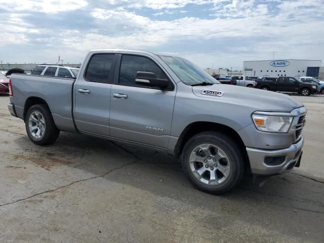 2019 Dodge RAM 1500 BIG HORN/LONE Star