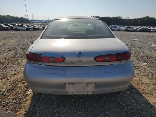 1999 Mercury Sable LS