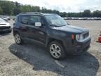 2016 Jeep Renegade Limited