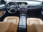 2011 Mercedes-Benz E 350 4matic