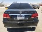 2014 Mercedes-Benz E 350