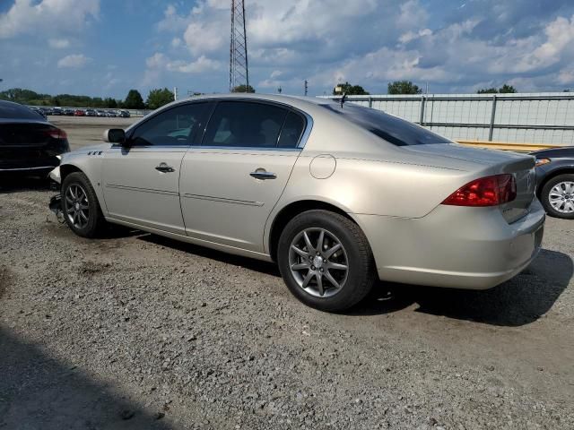 2007 Buick Lucerne CXL