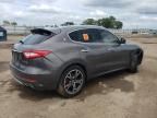 2017 Maserati Levante S Sport