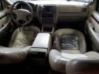 2004 Ford Explorer Eddie Bauer