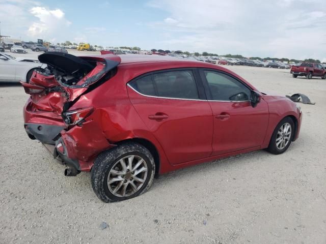 2016 Mazda 3 Grand Touring