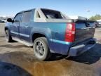 2007 Chevrolet Avalanche K1500