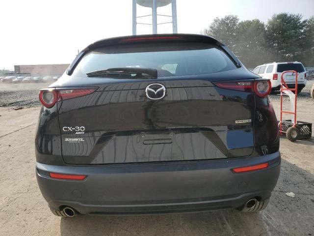 2021 Mazda CX-30