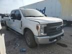 2019 Ford F250 Super Duty