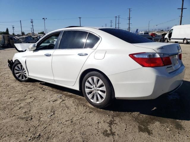 2013 Honda Accord EX